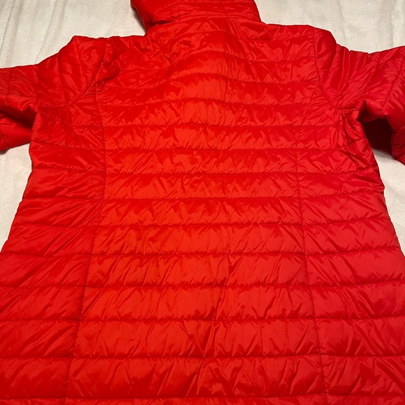 Torrid Packable Puffer Jacket - Picture 9 of 9